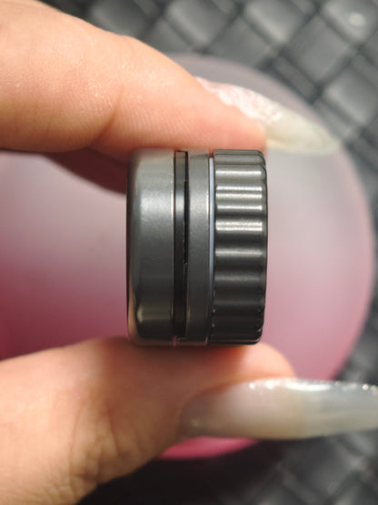 BGM Zirconium Stonewashed