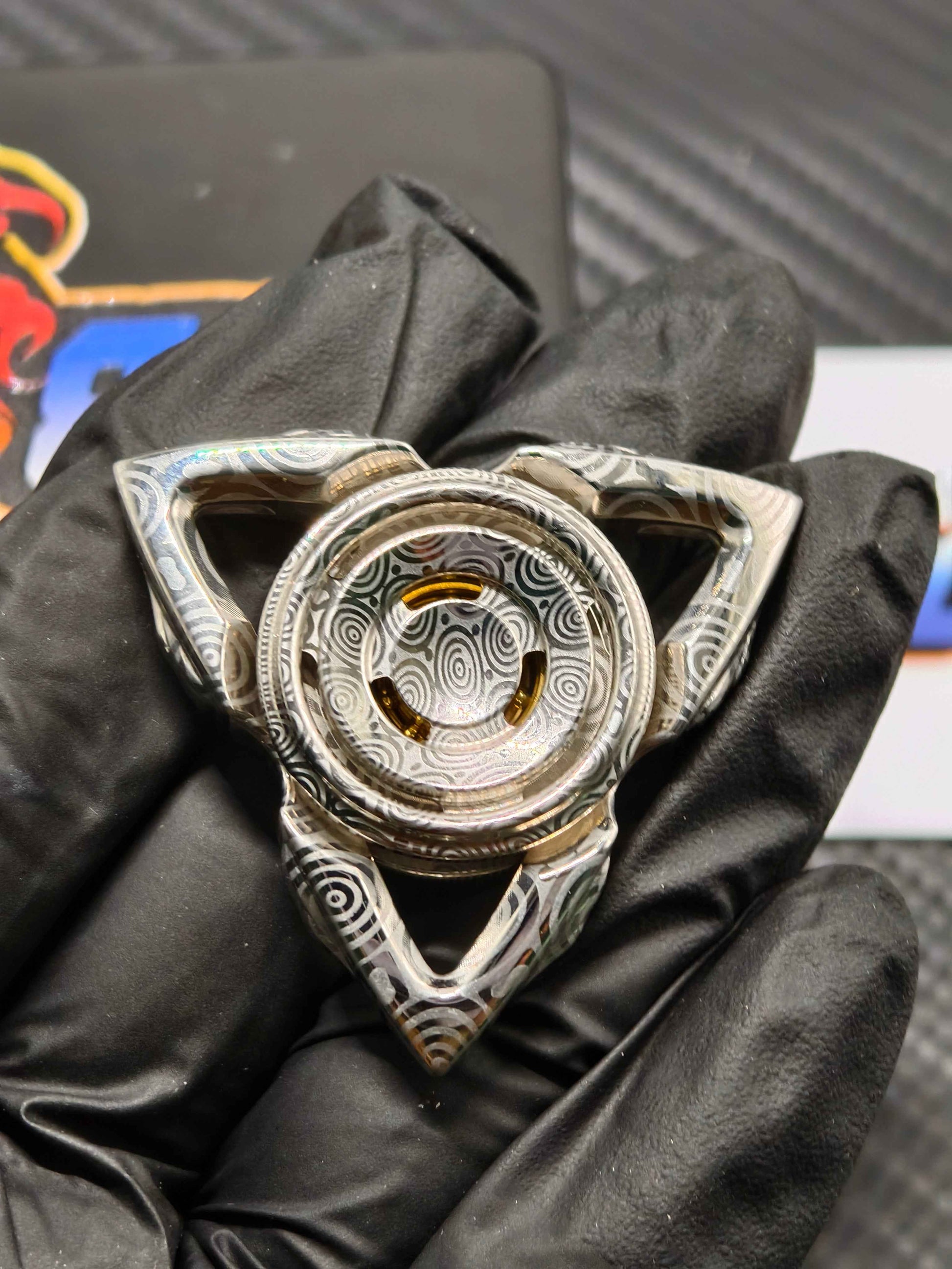 Shanhai Chongming Stainless Steel
