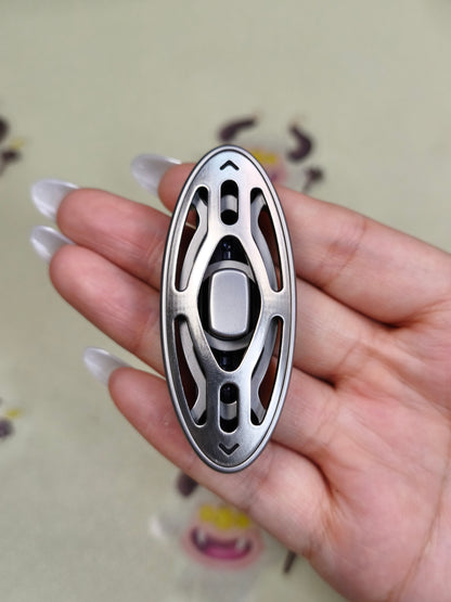 STARTREK Stainless Steel