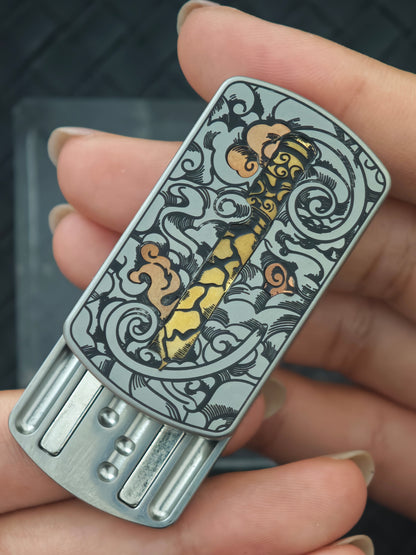 Root Three Titanium