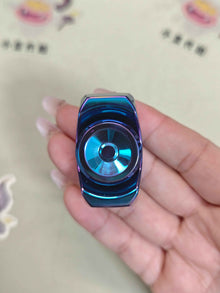 Mighty Tiger Zirconium