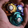 Zirconium Cool Emerald Blue 9off