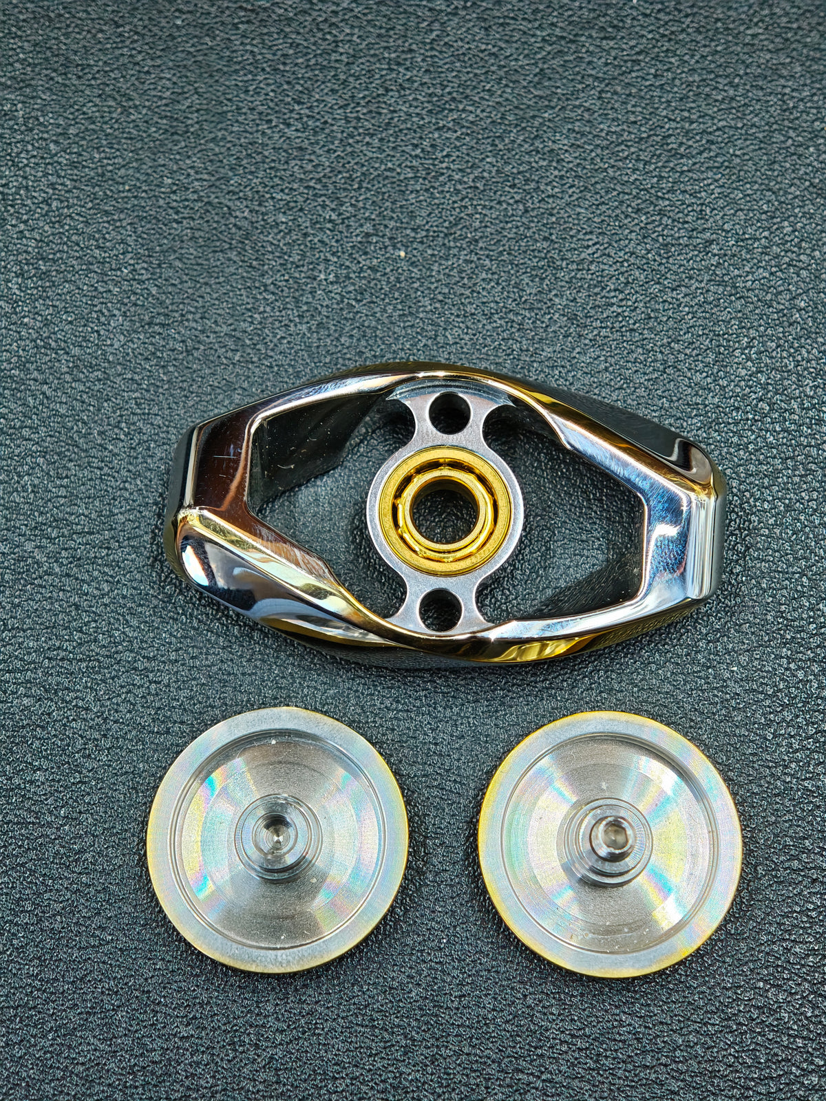 Er Niu Stainless Steel