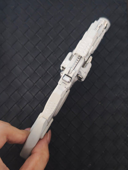 EDCELL Breaker Aluminum