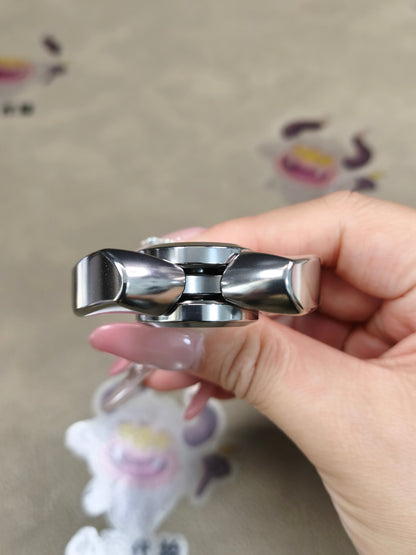 Zhen Titanium