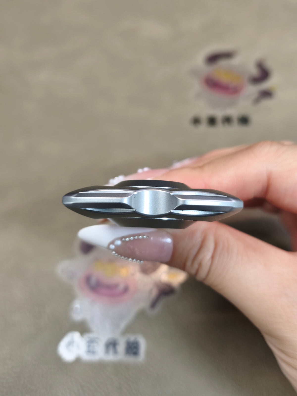 Siren Stainless Steel