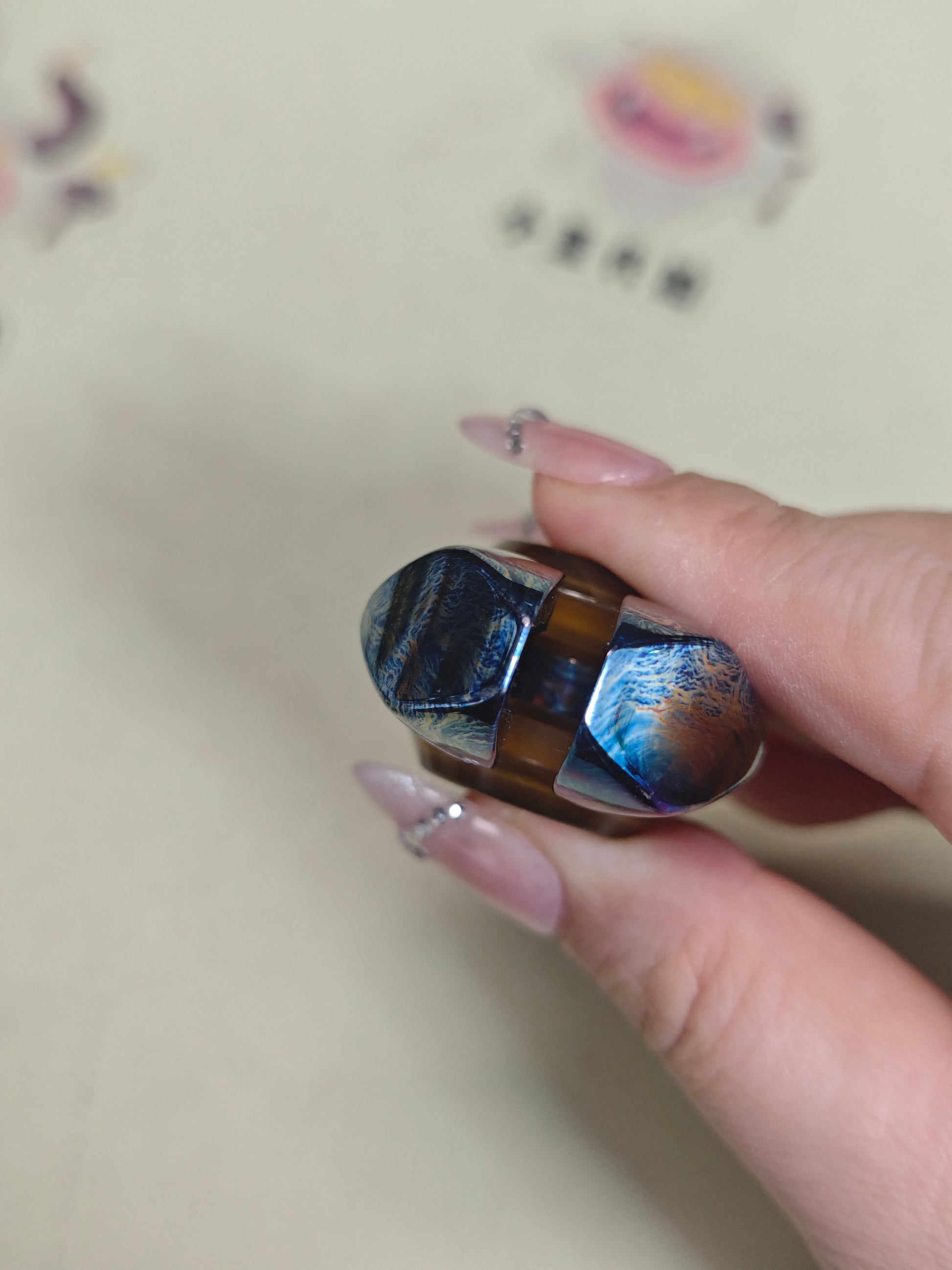 Tianpeng Titanium