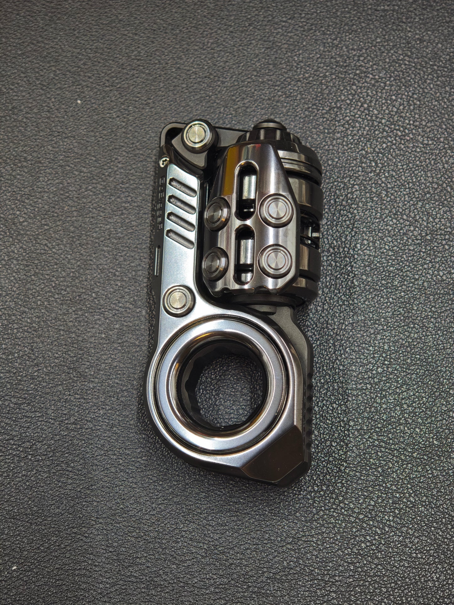 Sinian Zirconium