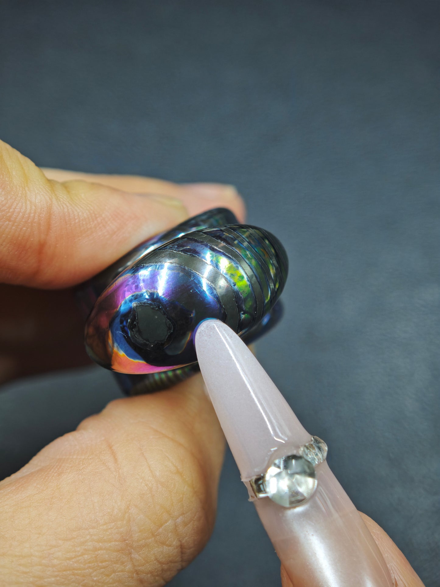 Origin Point Zircuti