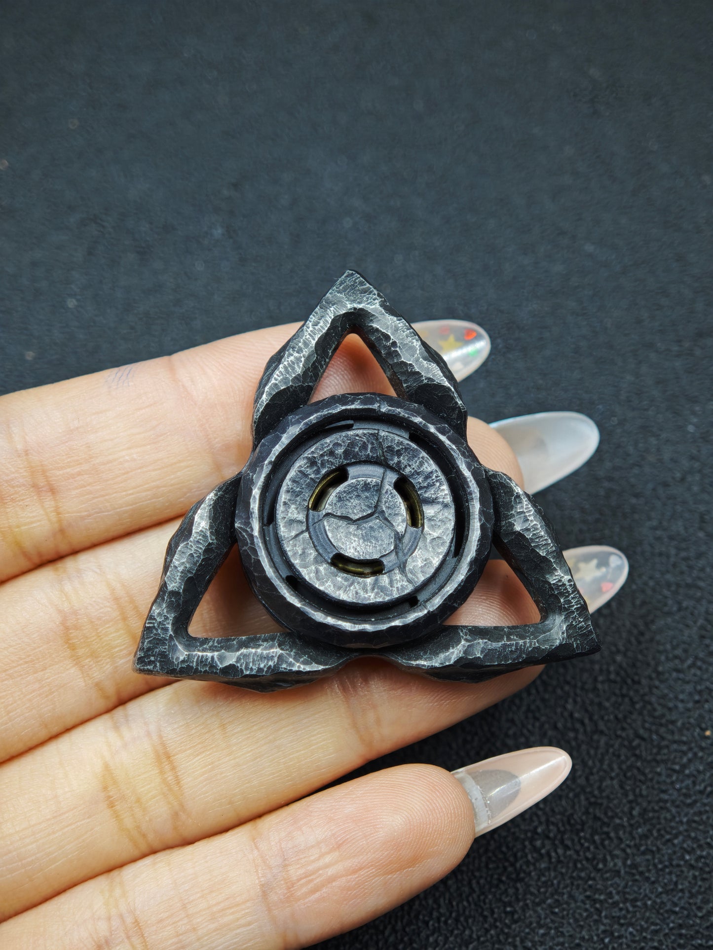 Shanhai Chongming Tungsten