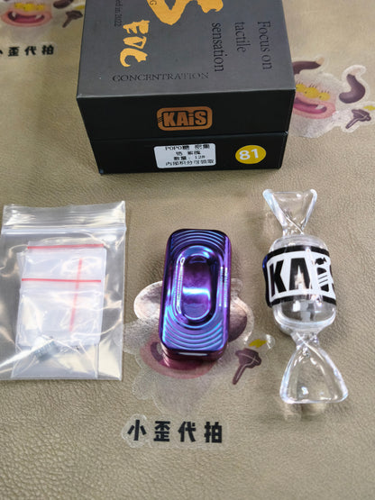 POPO Zirconium Polished Limited 128