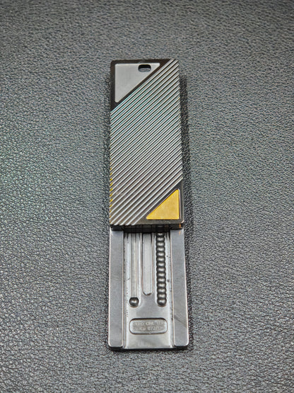 Ultra Thin Wafer Zirconium
