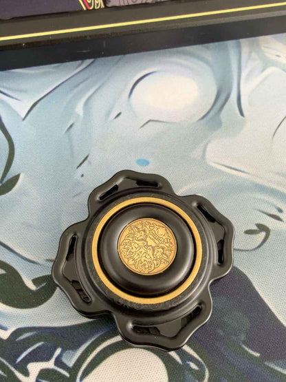 Aether Drift Titanium