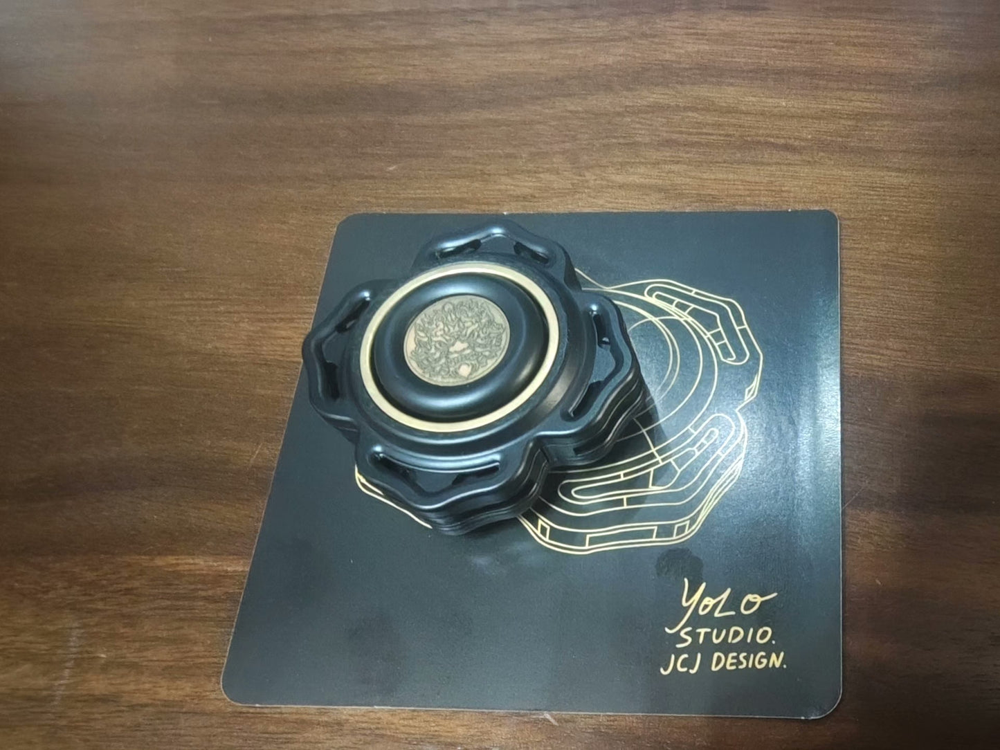 Aether Drift Titanium Limited Edition