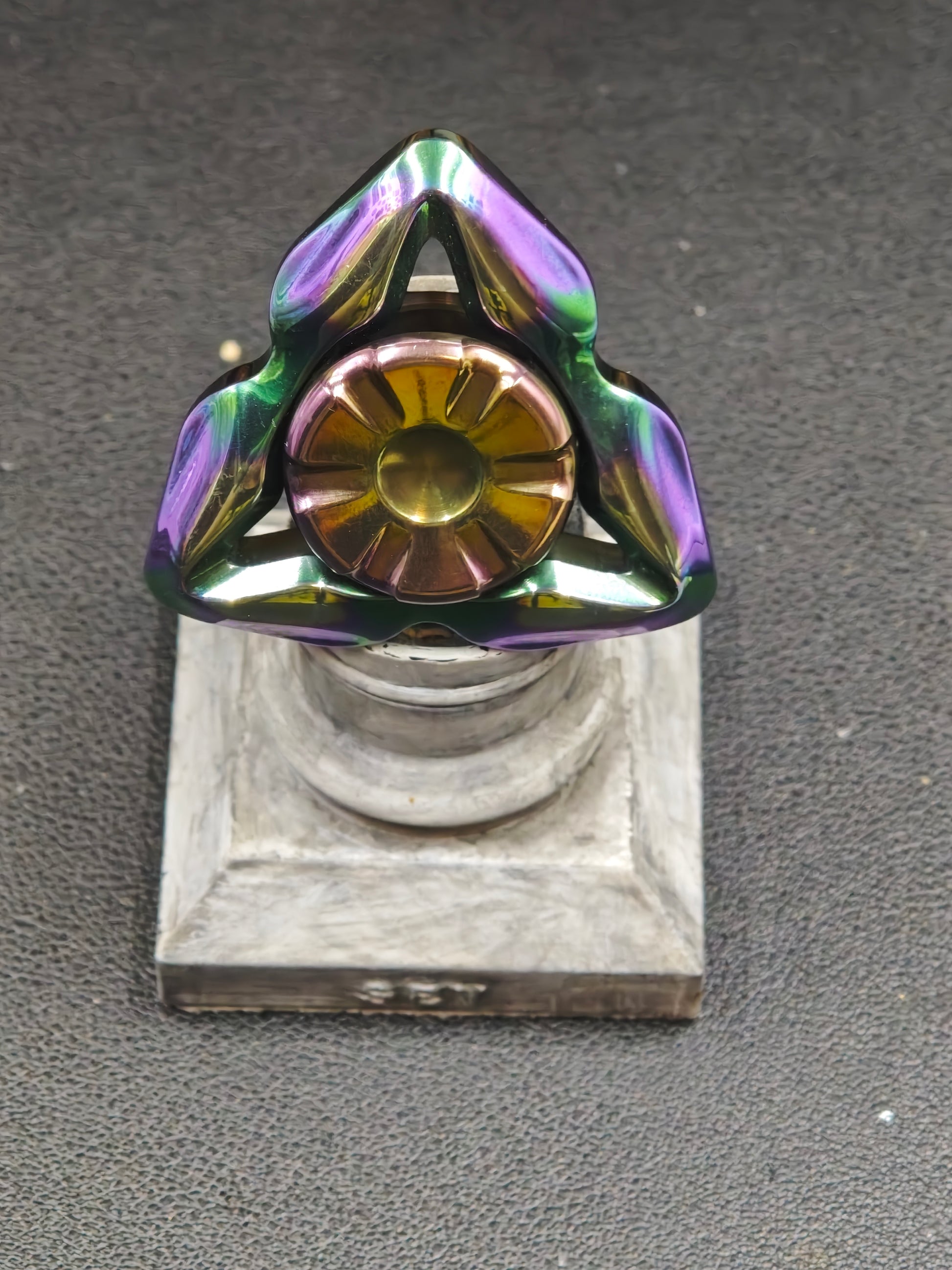 Tungsten