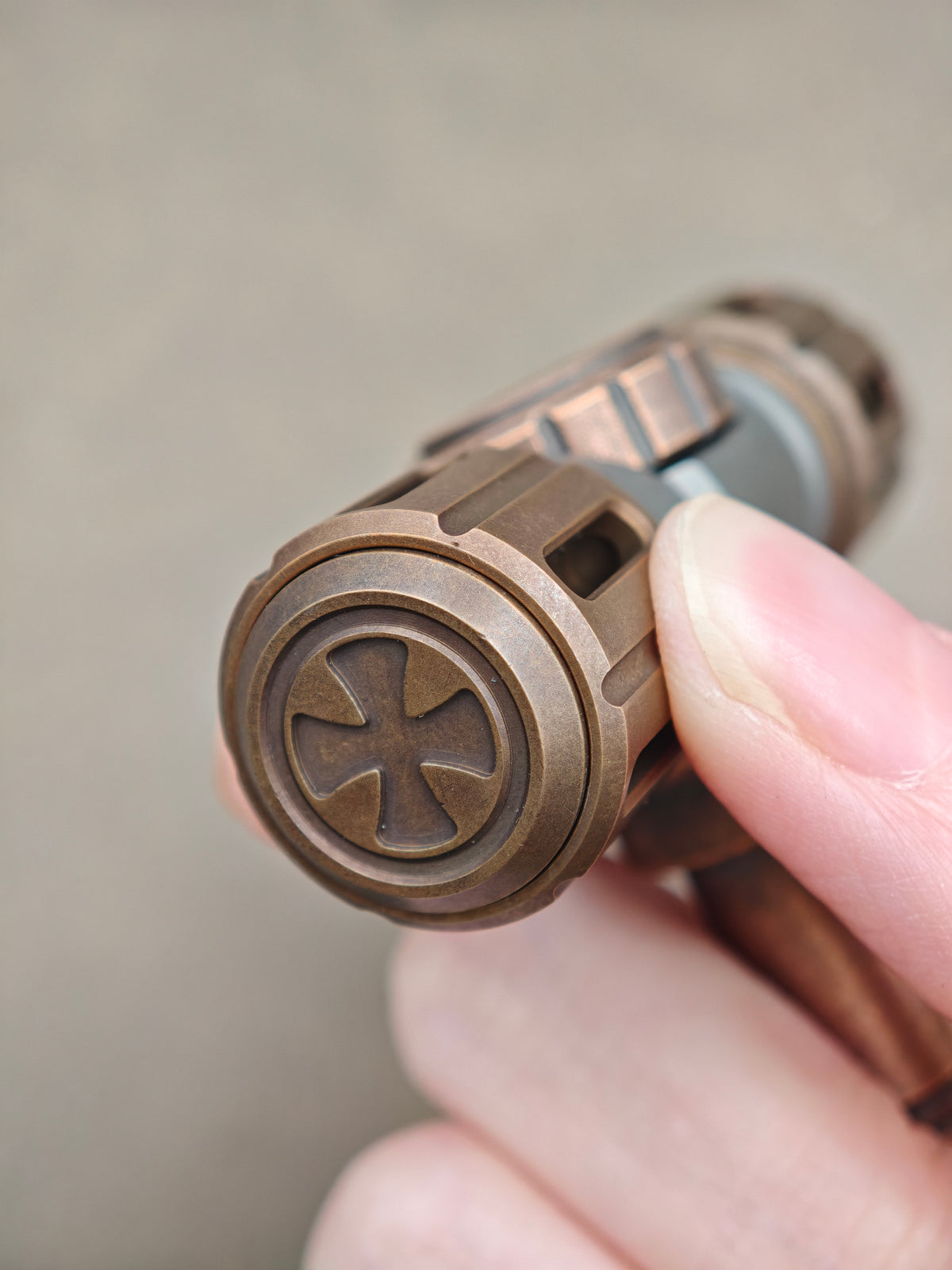 Warhammer Plus Copper