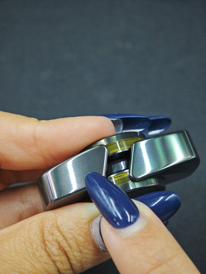 Premium Exquisite Cloud Zirconium