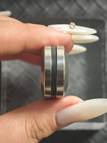Coco Candy Titanium