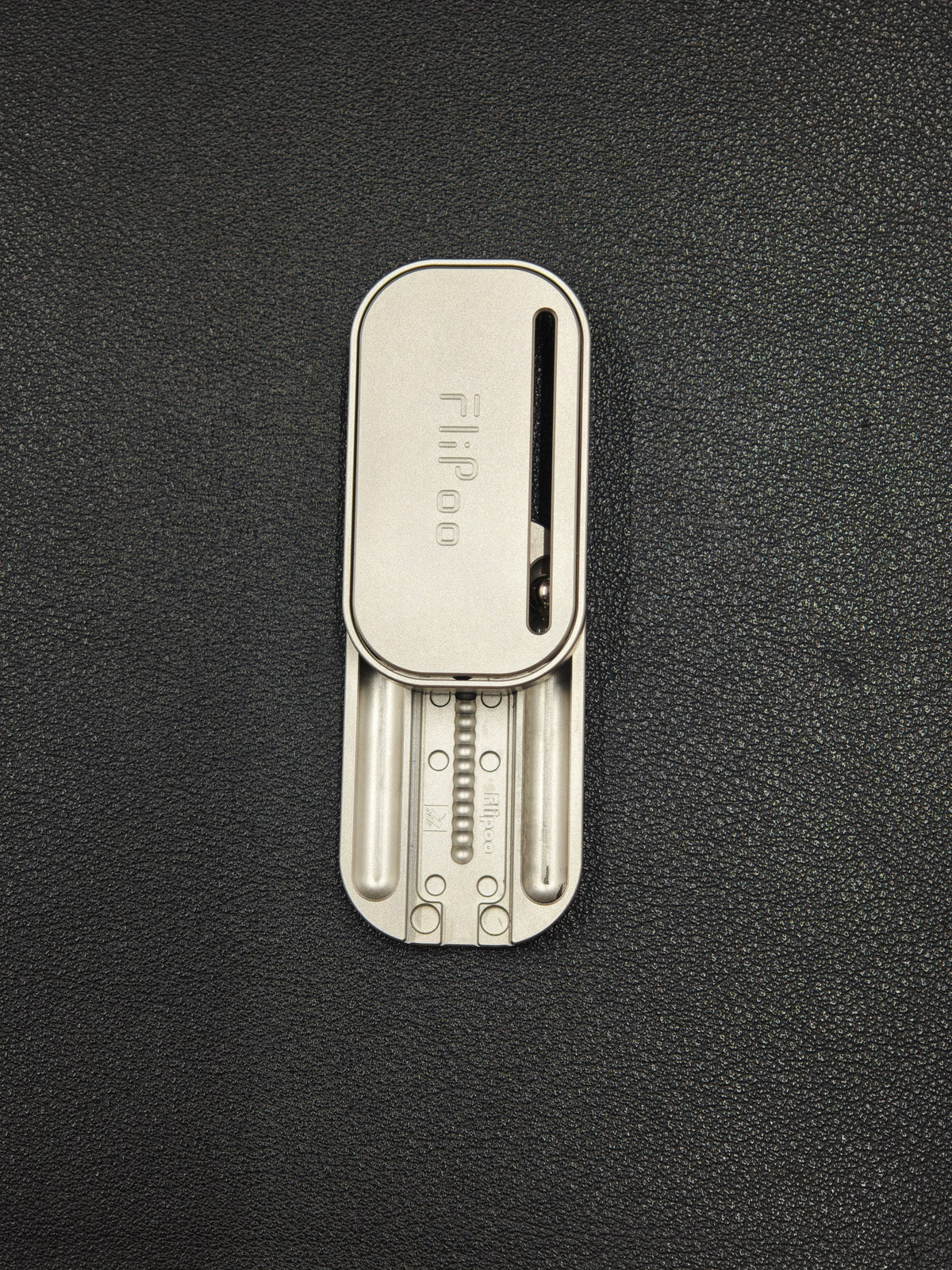 Flipoo Stainless Steel