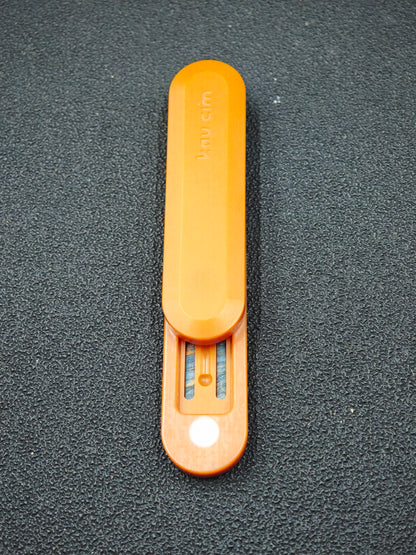 Spice Pin Resin