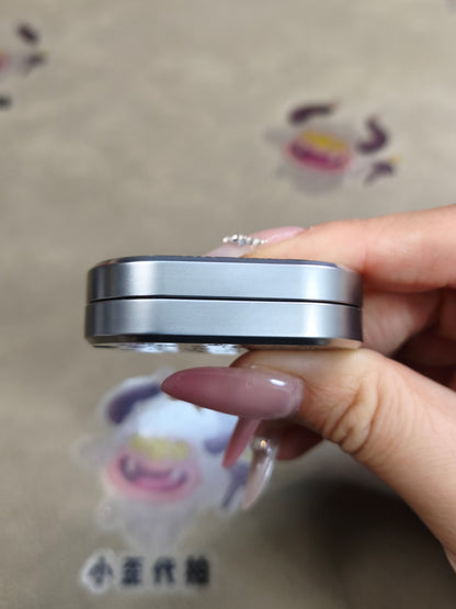 F2.8 Stainless Steel
