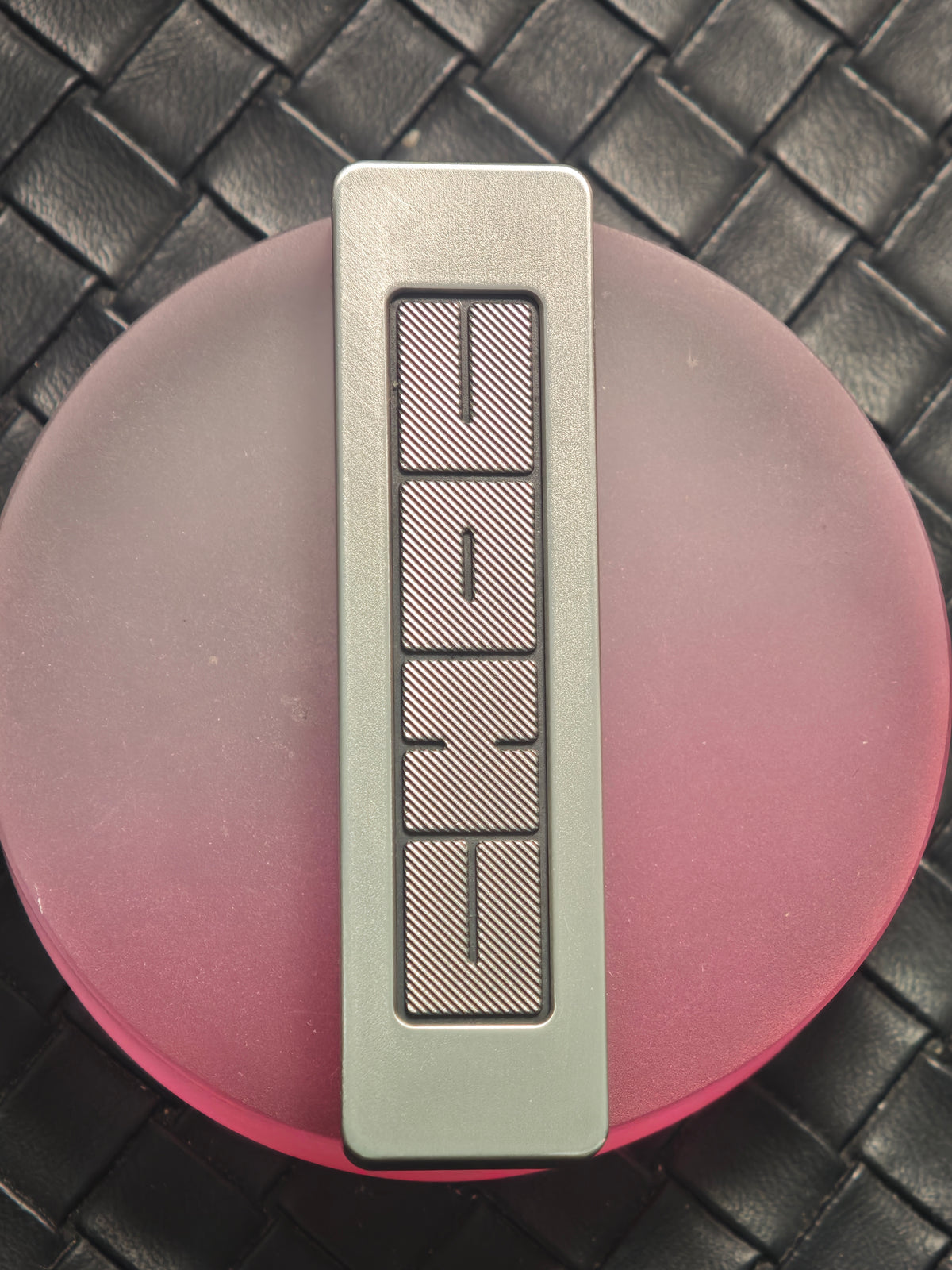 Choc Stainless Steel
