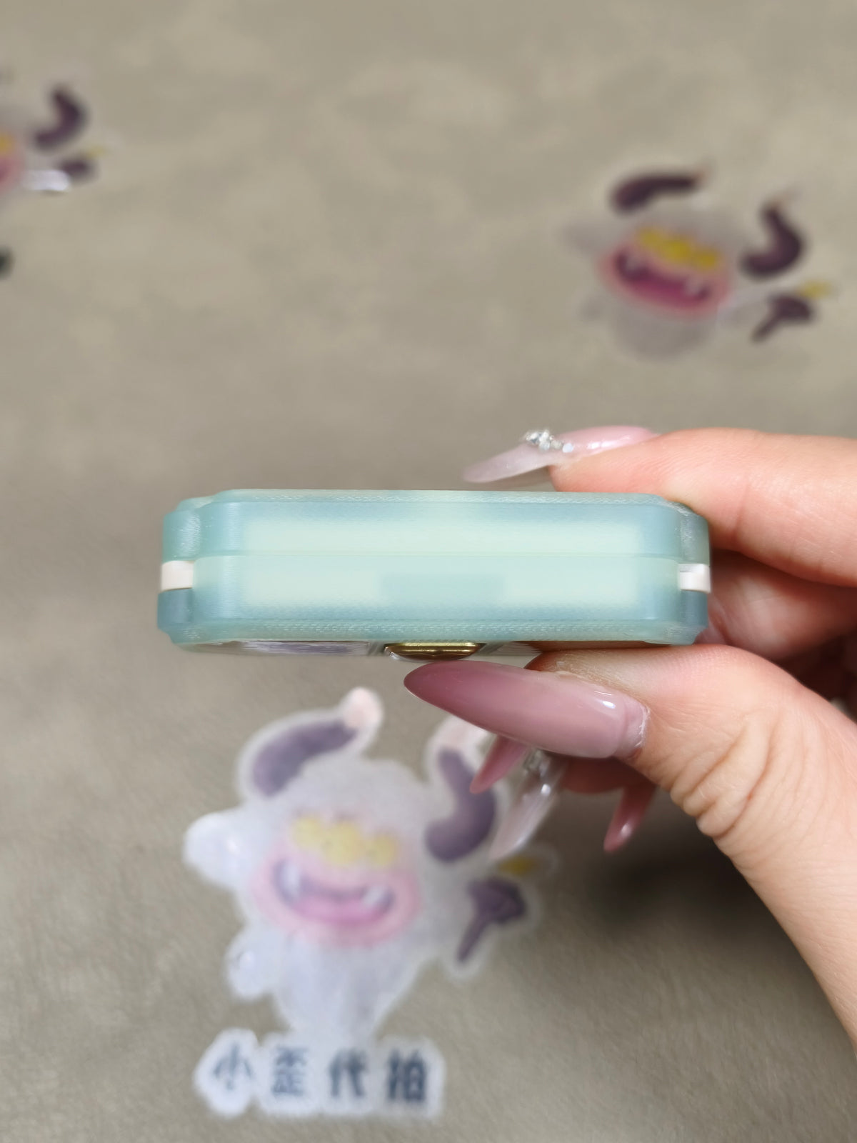 Ruyi G10