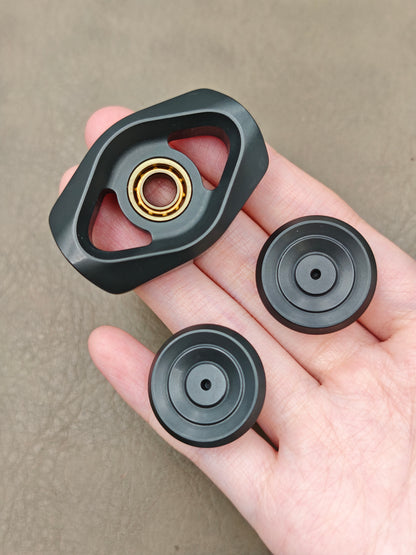 Air Zirconium Stonewashed