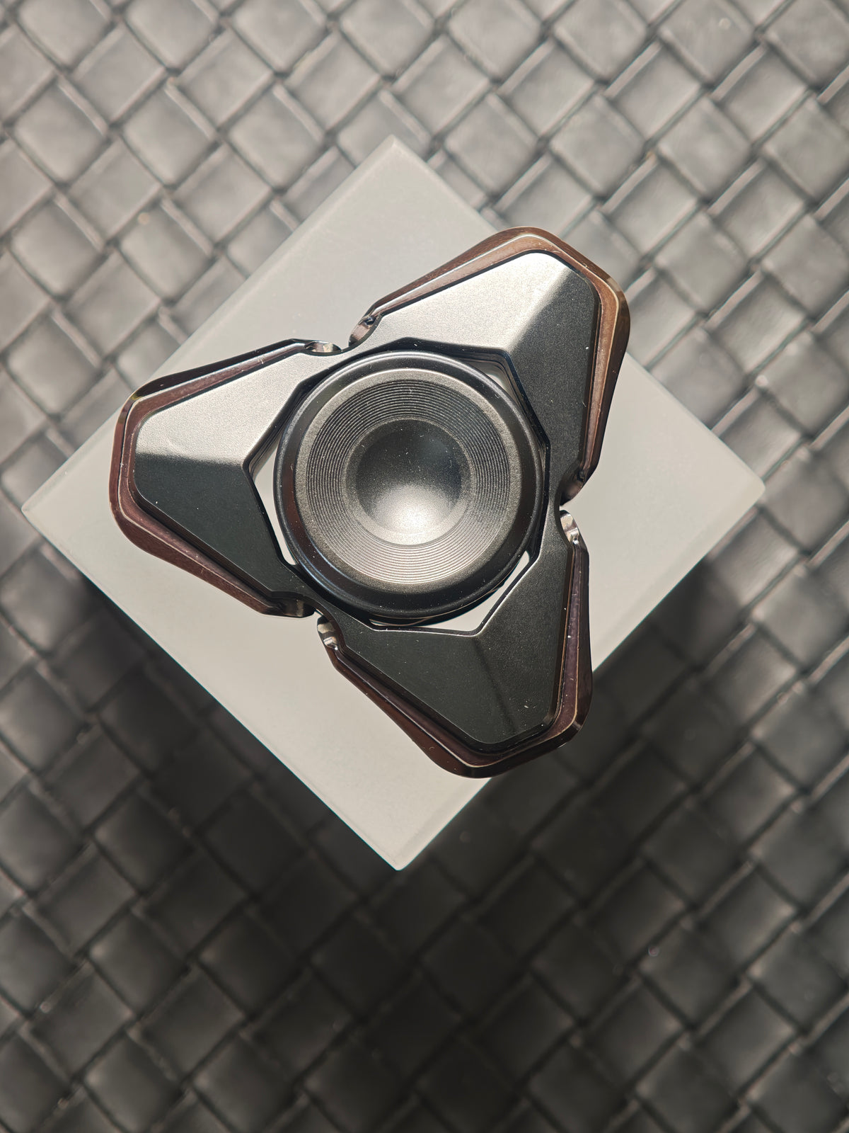 Qs Titanium