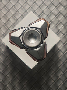 Qs Titanium