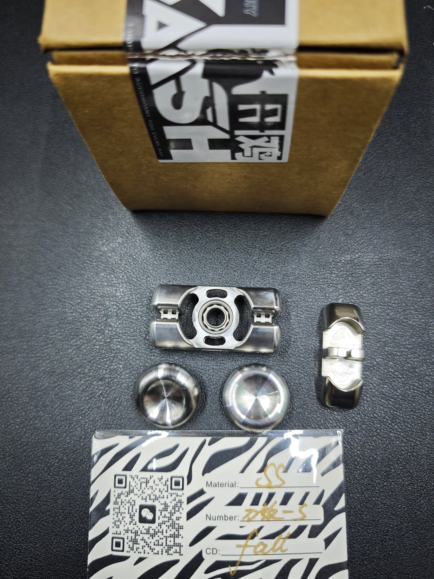 Sentinel Stainless Steel