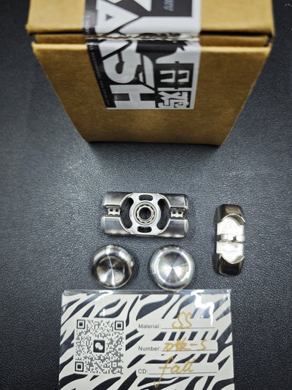 Sentinel Stainless Steel