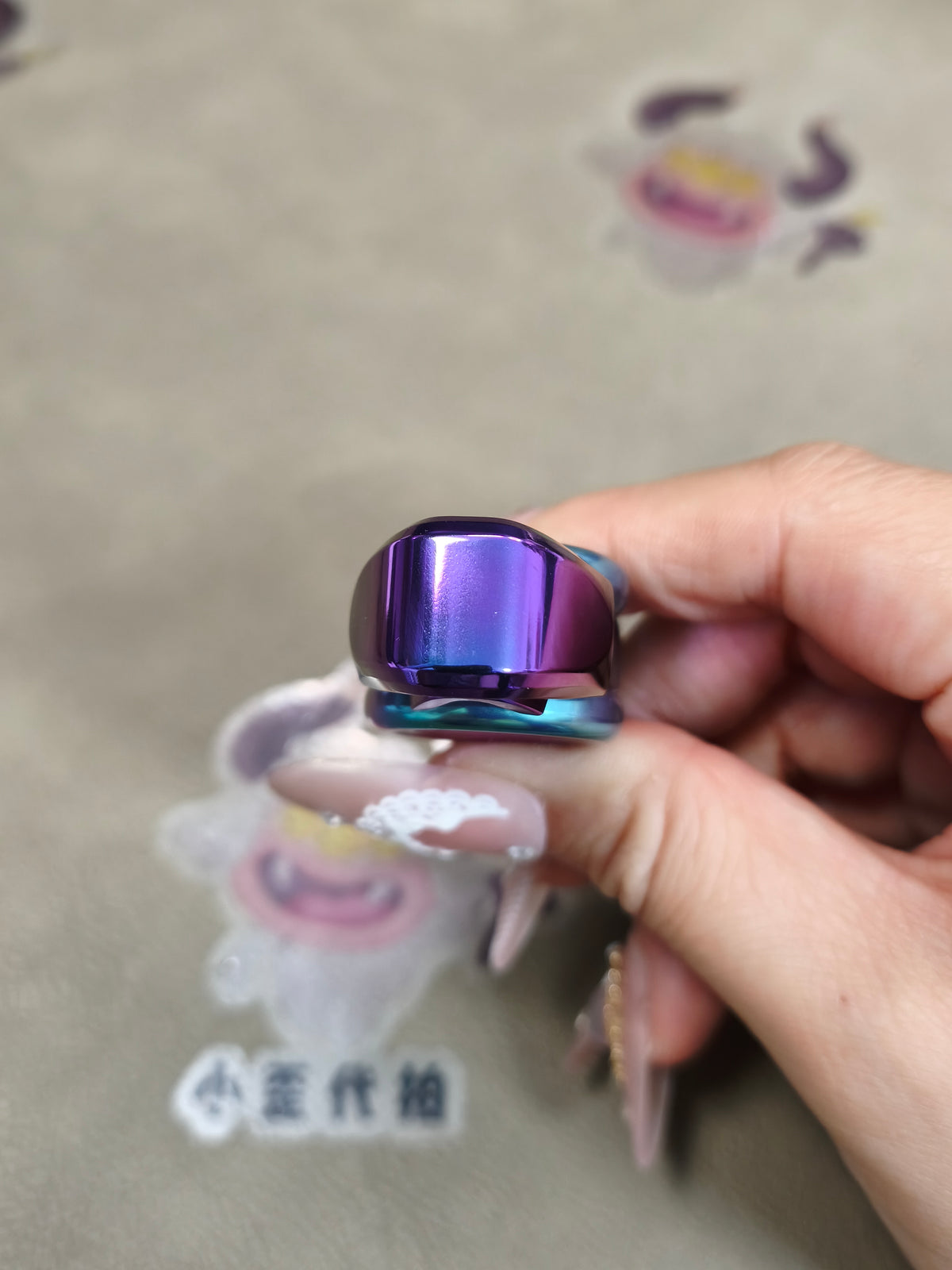 Pan Yixian Tungsten Limited 30
