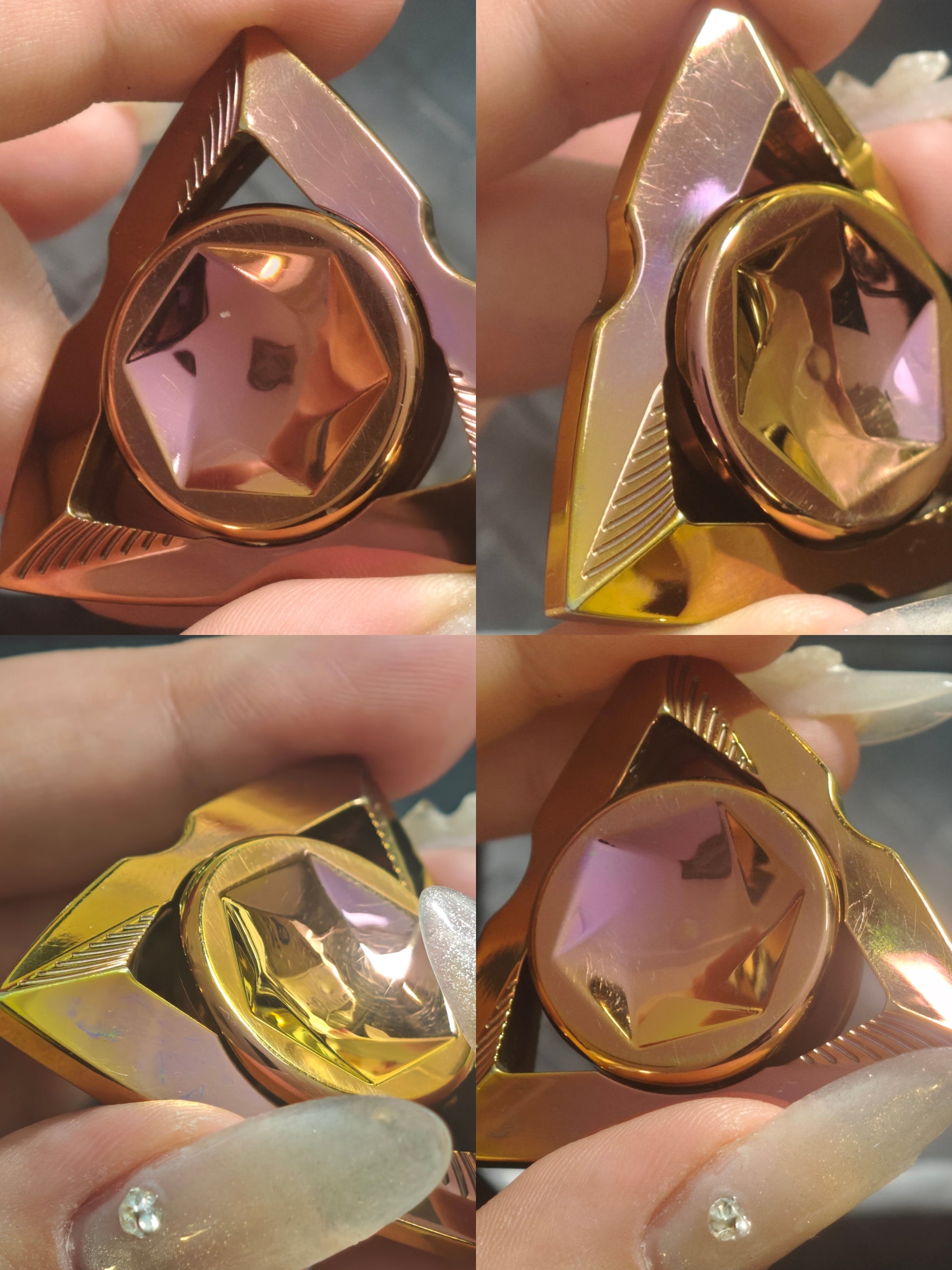 Phoenix Zirconium