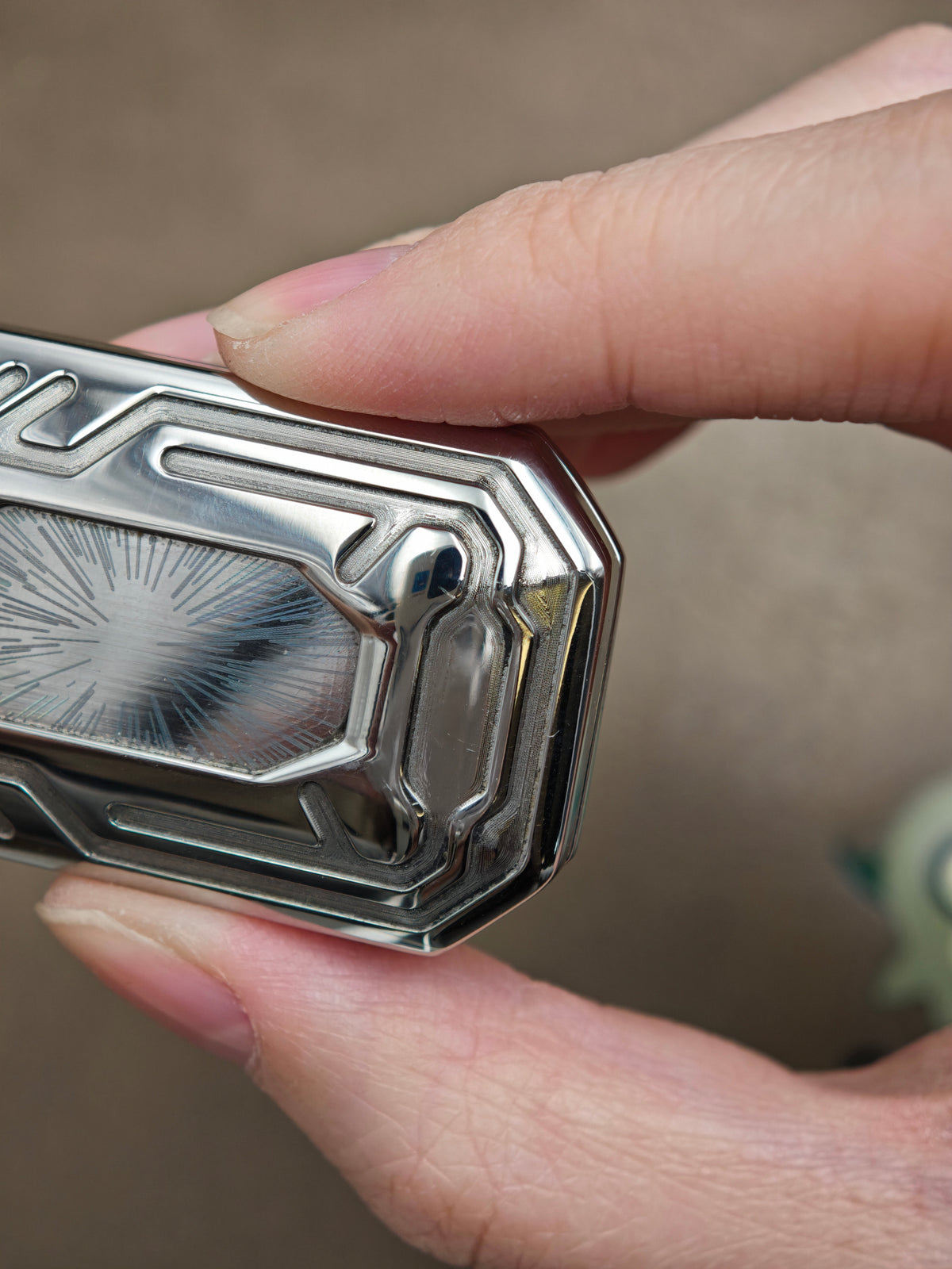Explore Stainless Steel