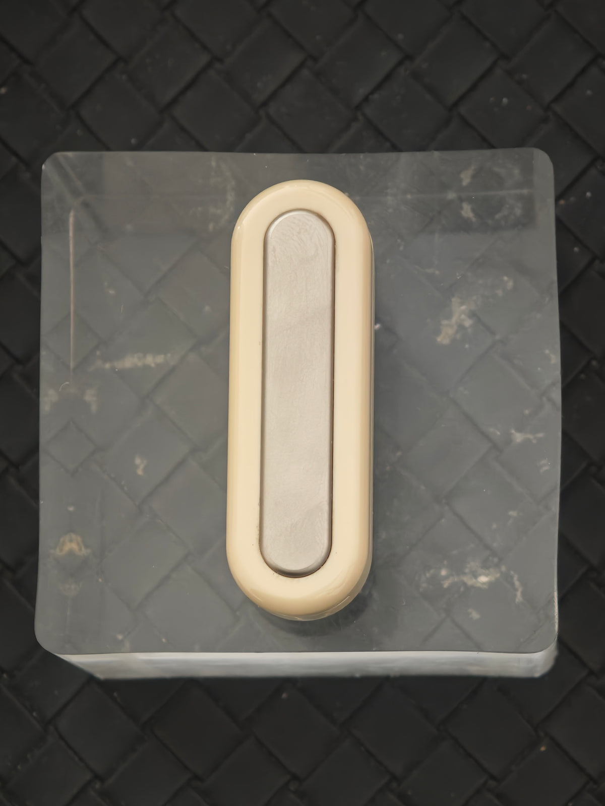 Bean+ PEEK Polished