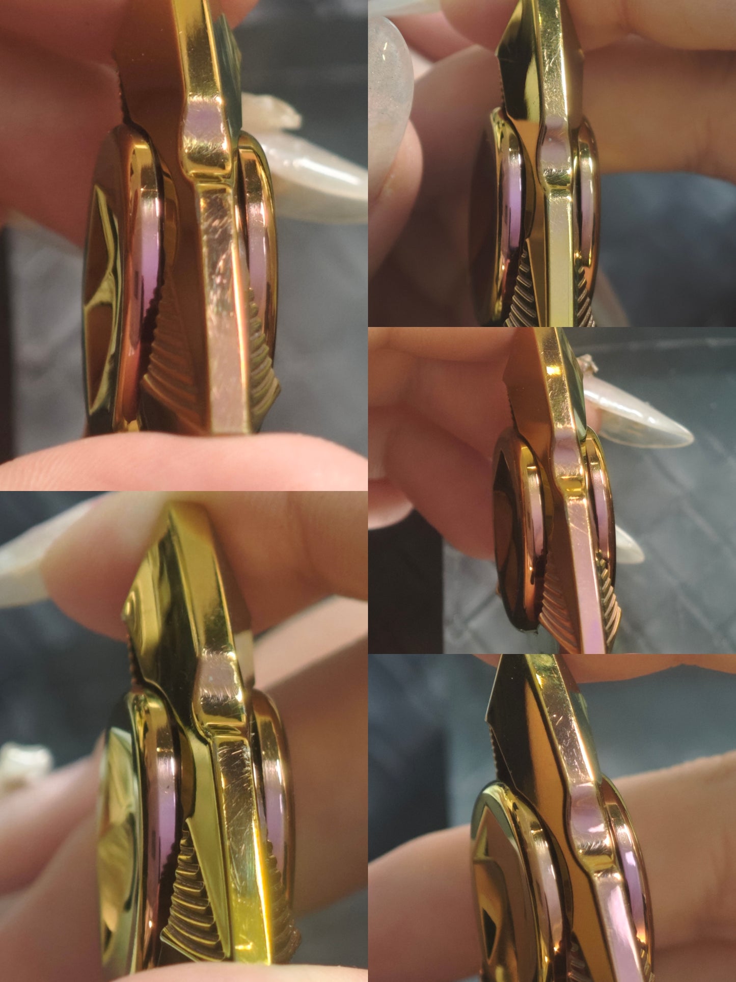Phoenix Zirconium