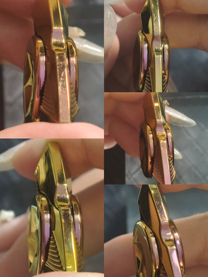Phoenix Zirconium