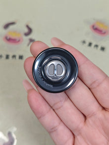 Devil Milk Cap Zirconium