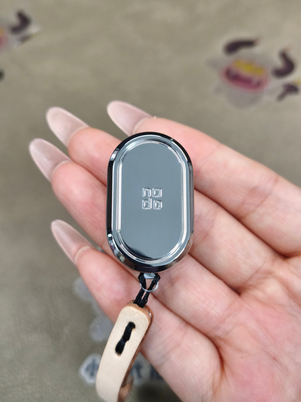 Nado Stainless Steel
