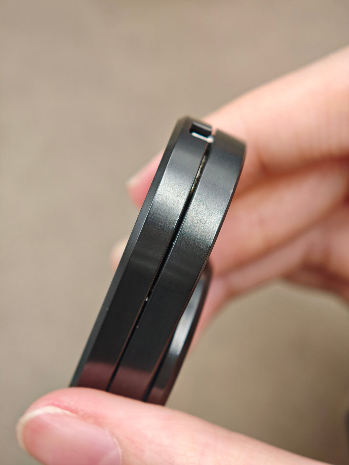 Shield of Valor Zirconium