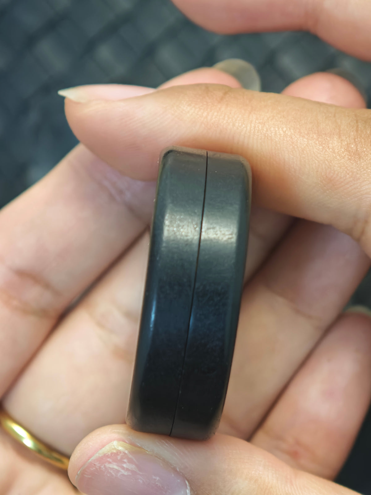 Daqian African Blackwood