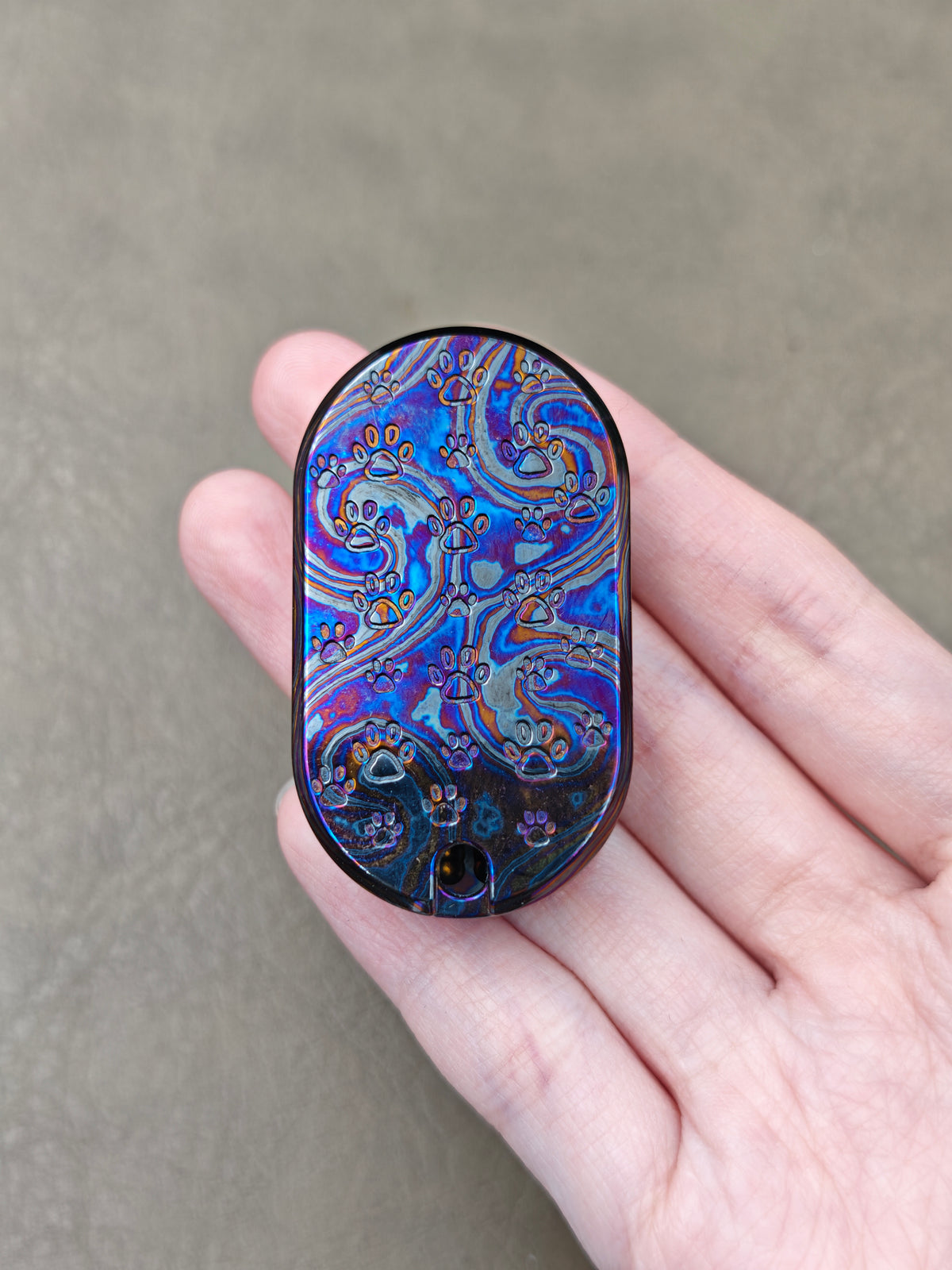 F2.9 Zircuti