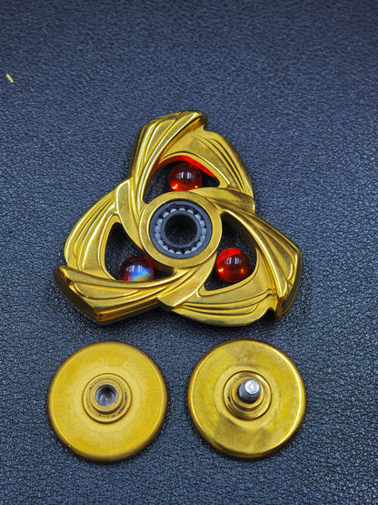 Morandi Zirconium