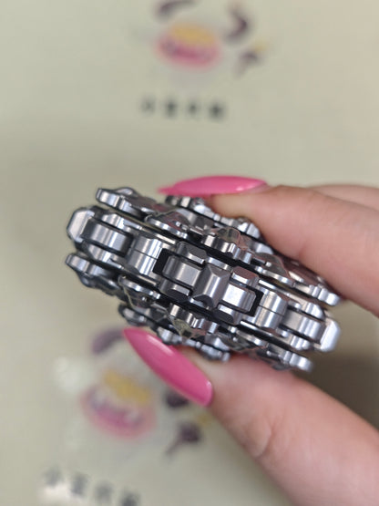 SEQUENCE EDC Dijiang Shell Opening Titanium