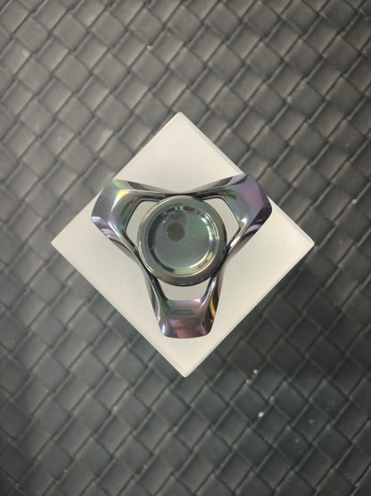 Liquid Zirconium Polished