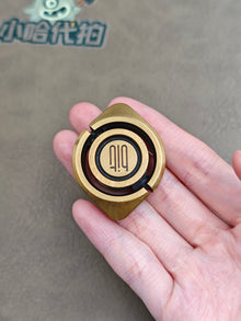 BIT 03 Brass