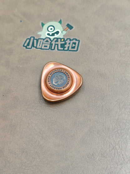 Roc 2.0 Copper