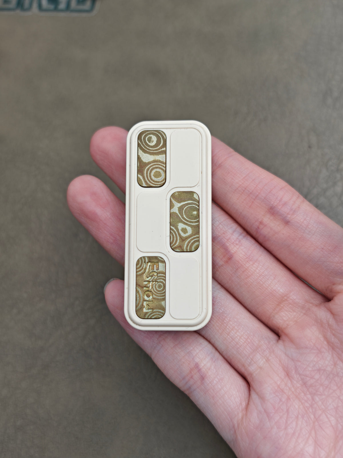 Fuguang PEEK Limited Edition