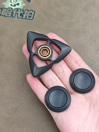 Mave 1.1 Zirconium Stonewashed